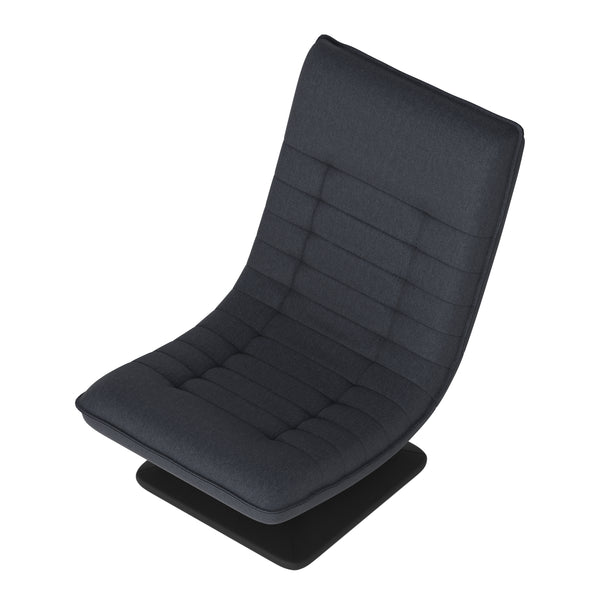 Relaxsessel ROTO anthrazit