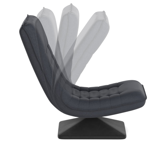 Relaxsessel ROTO anthrazit