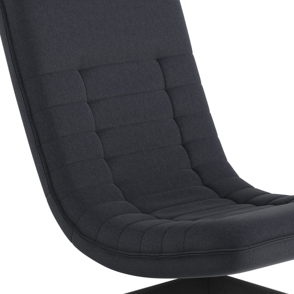 Relaxsessel ROTO anthrazit