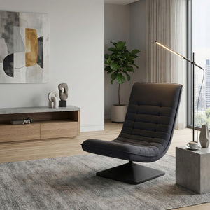 Relaxsessel ROTO anthrazit