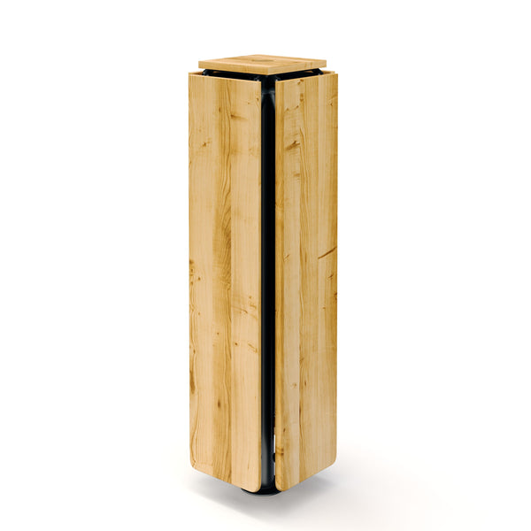 Garten-Stehtisch Quattro