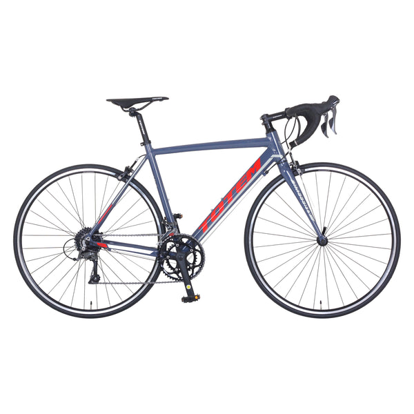 Rennvelo 52 cm Pace-R