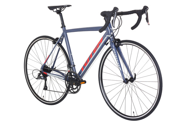 Rennvelo 52 cm Pace-R