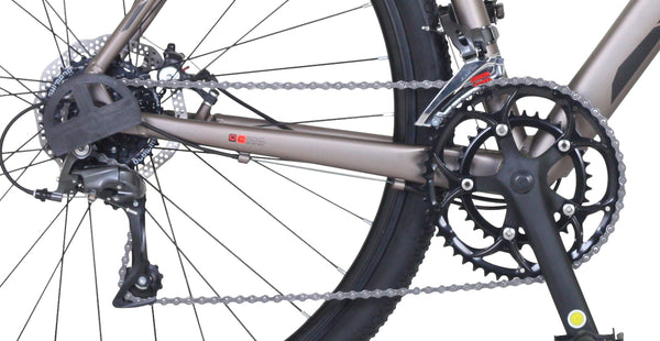 Gravel Bike 56 cm Freeway