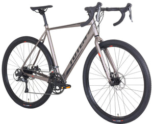 Gravel Bike 56 cm Freeway