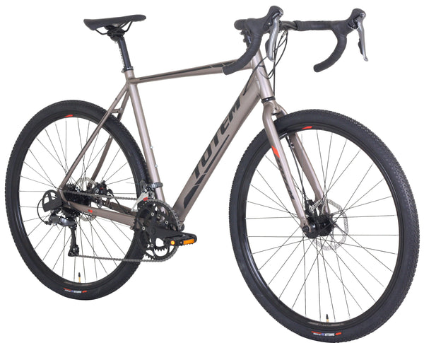 Gravel Bike 56 cm Freeway
