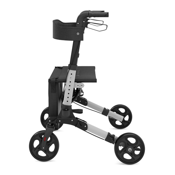 Rollator Aluminium faltbar