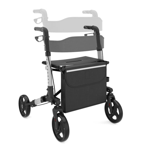 Rollator Aluminium faltbar