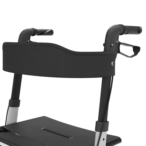Rollator Aluminium faltbar
