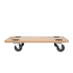 Möbelroller 2er Set 200 kg