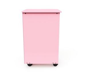 Rollcontainer pink