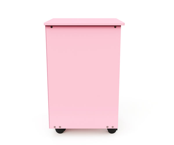 Rollcontainer pink