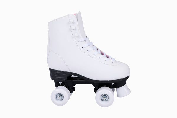 Rollschuhe weiss Grösse 39