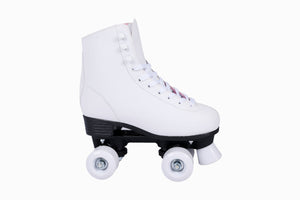 Rollschuhe weiss Grösse 40