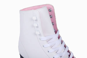 Rollschuhe weiss Grösse 36