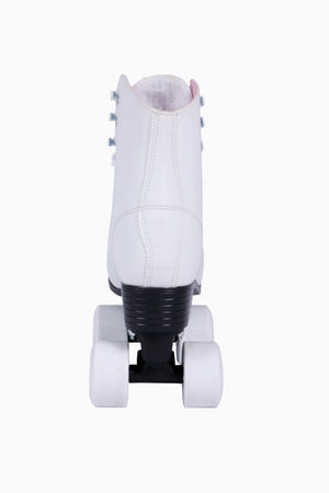 Rollschuhe weiss Grösse 39