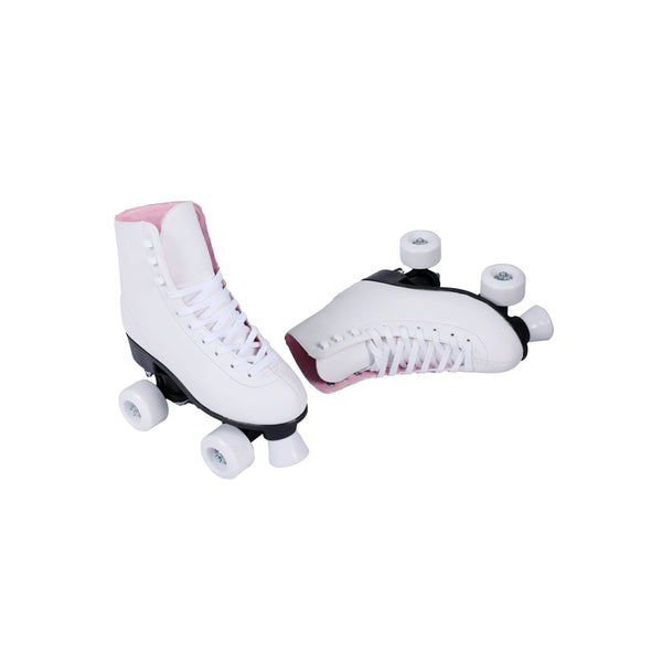 Rollschuhe weiss Grösse 39