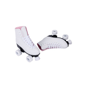Rollschuhe weiss Grösse 38