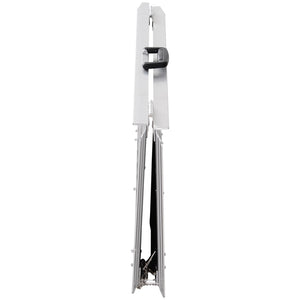 Rollstuhlrampe Auffahrrampe Faltbar 93x73cm