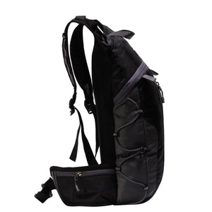 Rucksack SALITA 20L schwarz