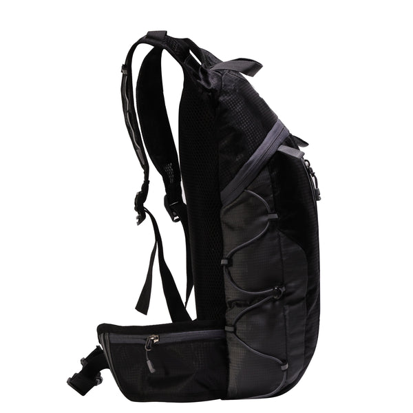Rucksack SALITA 20L schwarz