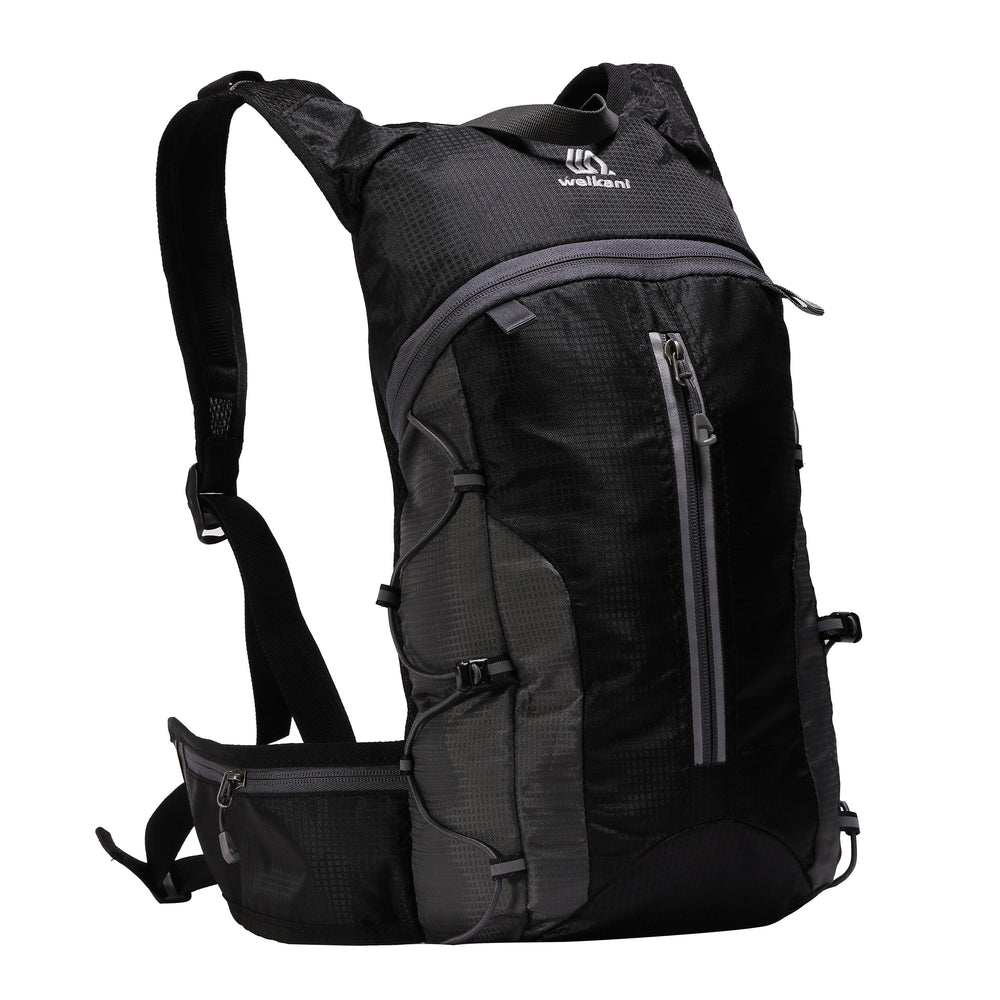 Rucksack SALITA 20L schwarz