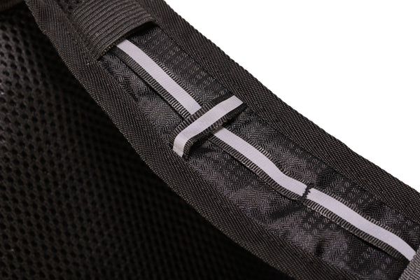 Rucksack SALITA 20L schwarz