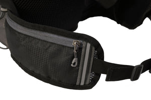 Rucksack SALITA 20L schwarz