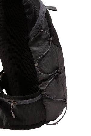 Rucksack SALITA 20L schwarz