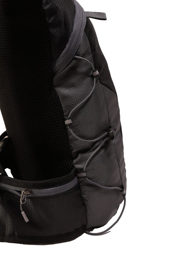 Rucksack SALITA 20L schwarz