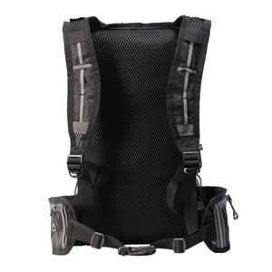 Rucksack SALITA 20L schwarz