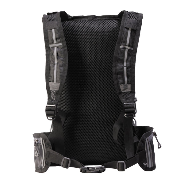 Rucksack SALITA 20L schwarz