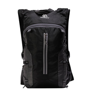 Rucksack SALITA 20L schwarz