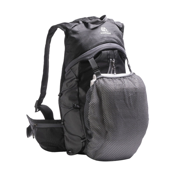 Rucksack SALITA 20L schwarz