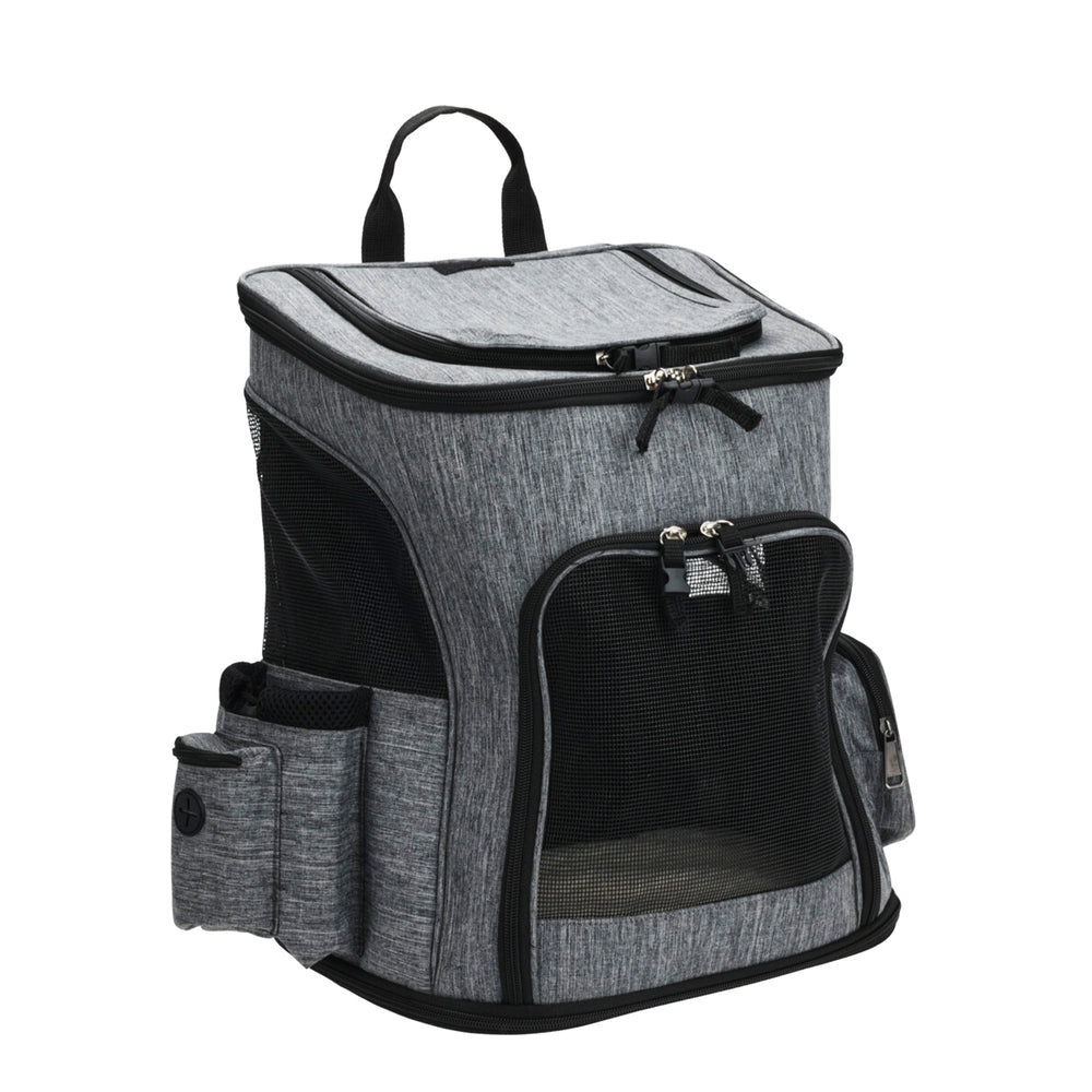 Hunderucksack Katzenrucksack bis 10 kg
