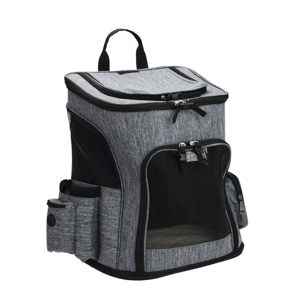 Hunderucksack Katzenrucksack bis 10 kg