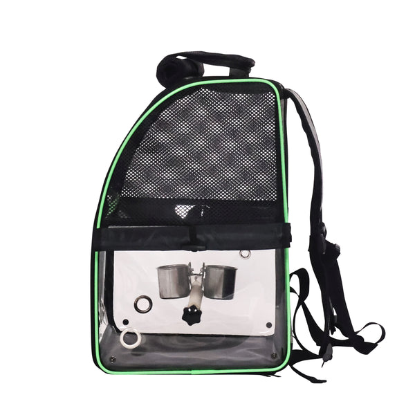 Rucksack für Vögel 43 x 34 x 29 cm