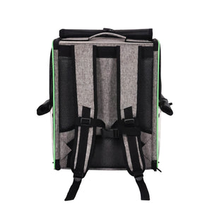 Rucksack für Vögel 43 x 34 x 29 cm