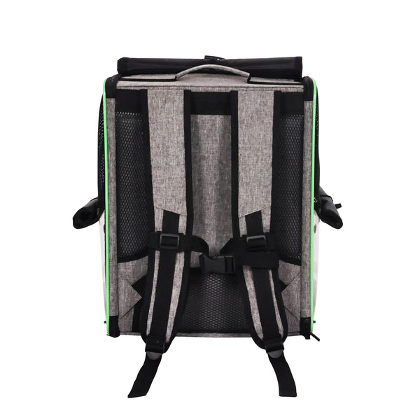 Rucksack für Vögel 43 x 34 x 29 cm
