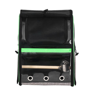 Rucksack für Vögel 43 x 34 x 29 cm