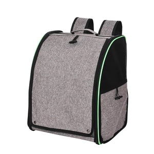 Rucksack für Vögel 43 x 34 x 29 cm