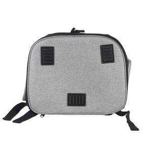 Sac à dos pour chien, sac à dos pour chat jusqu'à 7,5 kg
