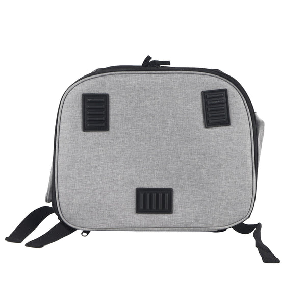 Sac à dos pour chien, sac à dos pour chat jusqu'à 7,5 kg
