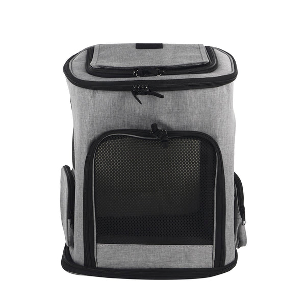 Sac à dos pour chien, sac à dos pour chat jusqu'à 7,5 kg