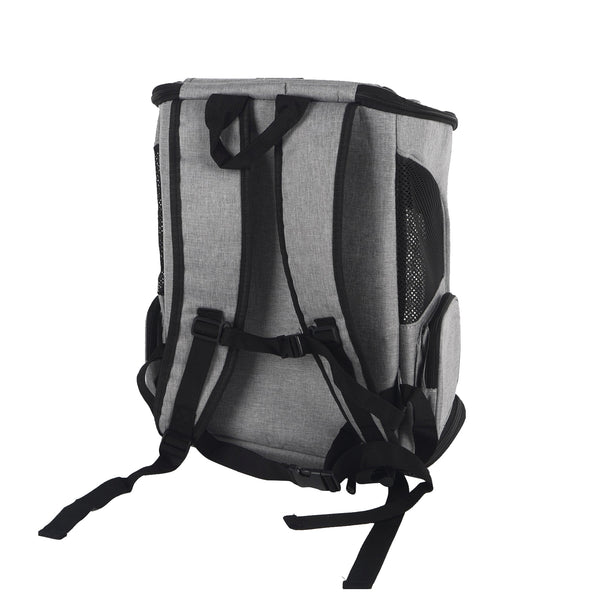 Sac à dos pour chien, sac à dos pour chat jusqu'à 7,5 kg
