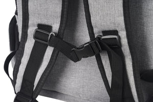 Sac à dos pour chien, sac à dos pour chat jusqu'à 7,5 kg