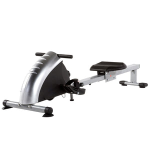 Rudergerät, Ergometer (Dragon)