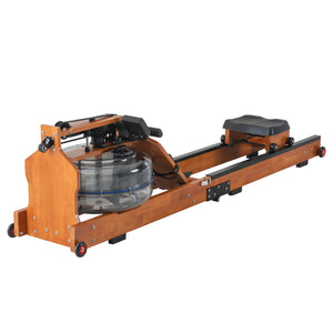 Wasserrudergerät aus Holz THOR klappbar