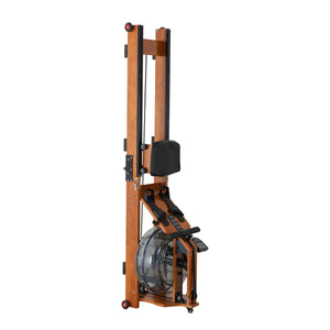 Wasserrudergerät aus Holz THOR klappbar