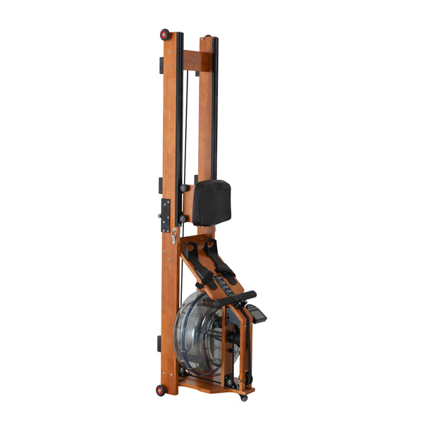 Wasserrudergerät aus Holz THOR klappbar